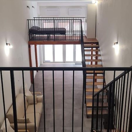 Appartamento Al Centro Di Cagliari Zewnętrze zdjęcie
