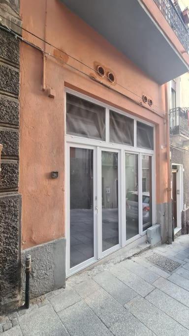 Appartamento Al Centro Di Cagliari Zewnętrze zdjęcie