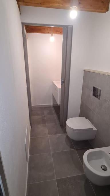 Appartamento Al Centro Di Cagliari Zewnętrze zdjęcie