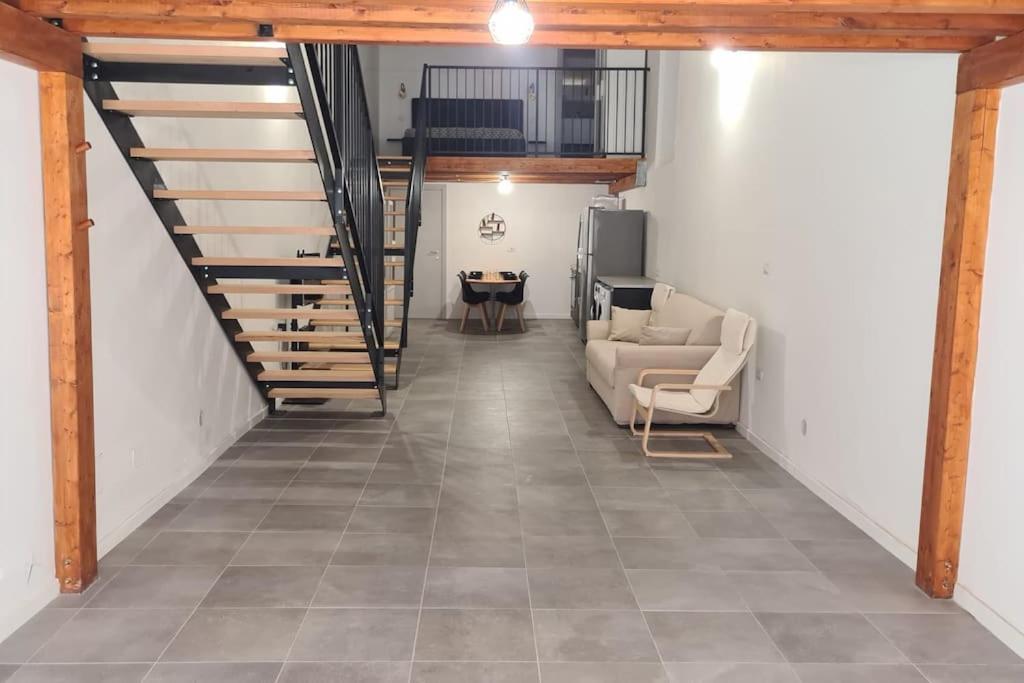 Appartamento Al Centro Di Cagliari Zewnętrze zdjęcie