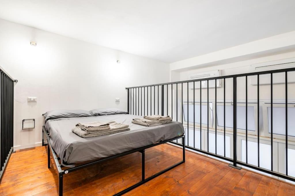 Appartamento Al Centro Di Cagliari Zewnętrze zdjęcie